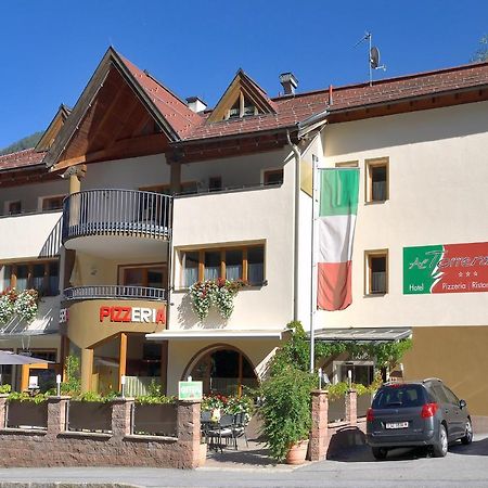 Hotel Al Torrente See Εξωτερικό φωτογραφία