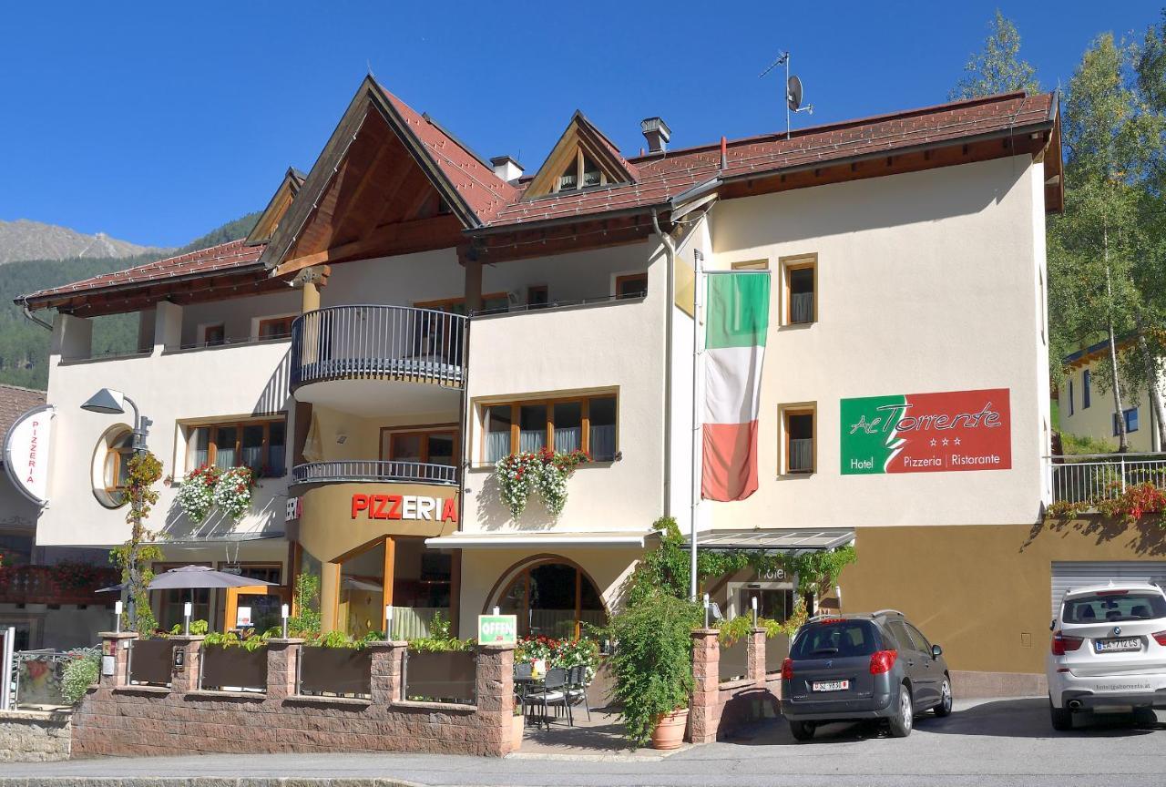 Hotel Al Torrente See Εξωτερικό φωτογραφία