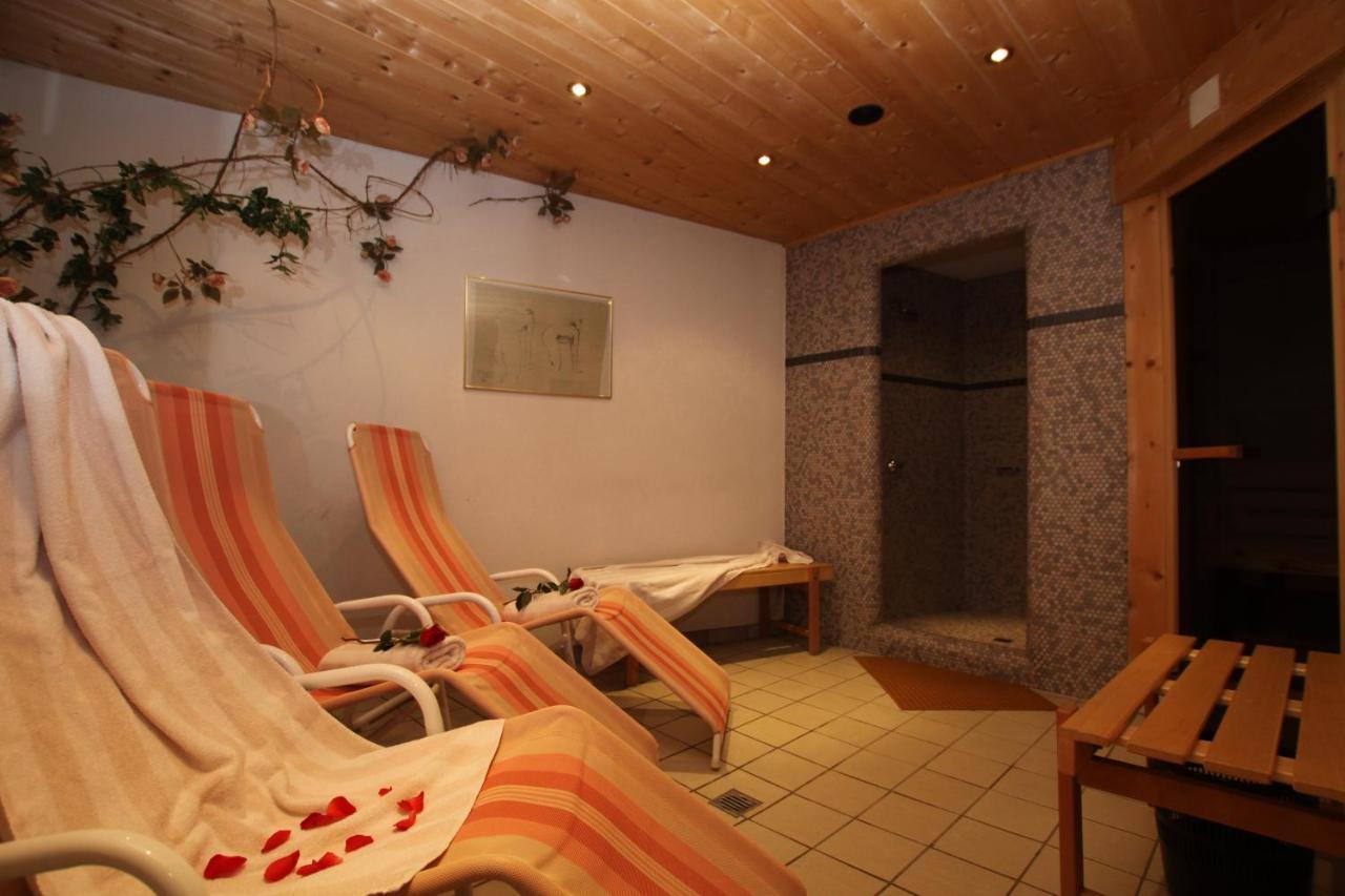 Hotel Al Torrente See Εξωτερικό φωτογραφία