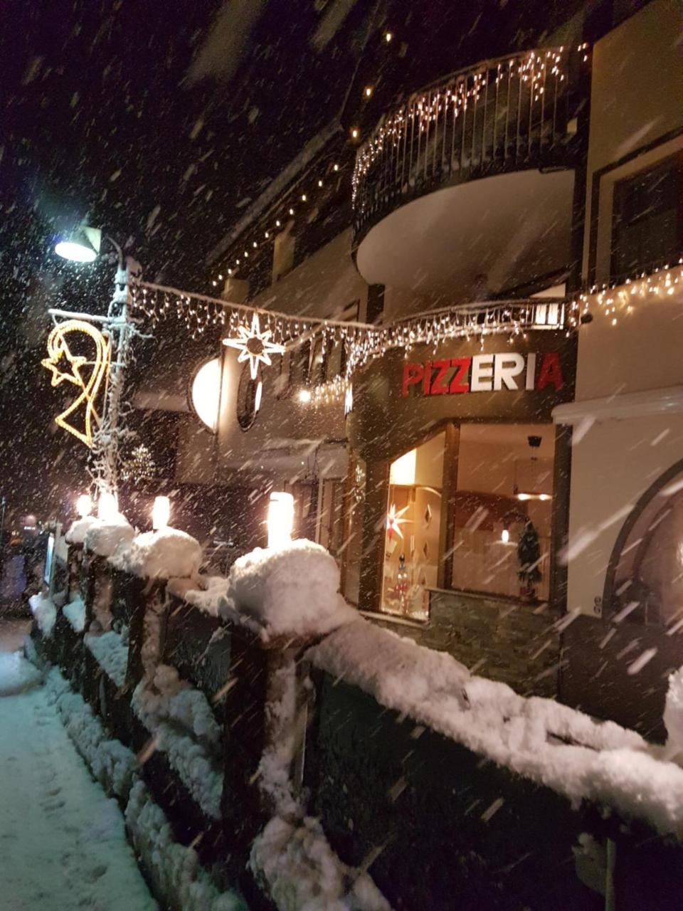 Hotel Al Torrente See Εξωτερικό φωτογραφία